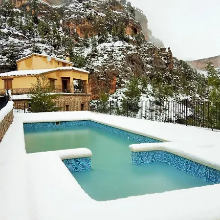 Mirador Del Rio Zumeta Casa rural
