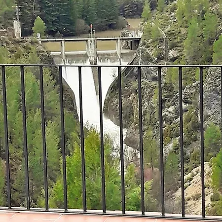 Mirador Del Rio Zumeta *