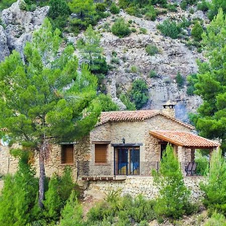 Casa rural Mirador Del Rio Zumeta Santiago de la Espada