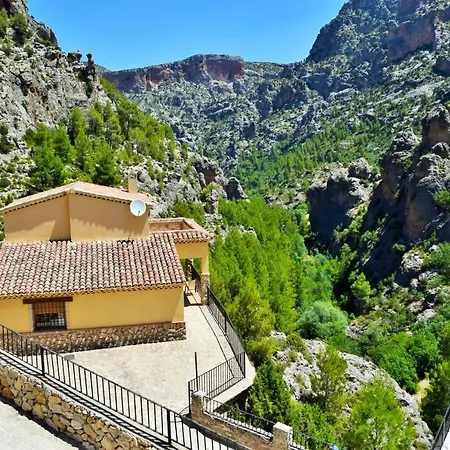 Mirador Del Rio Zumeta Casa rural