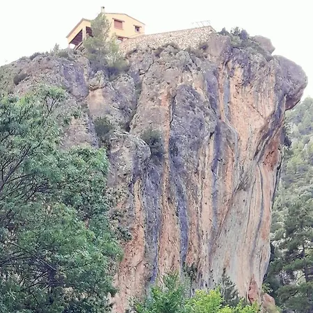 Mirador Del Rio Zumeta Casa rural