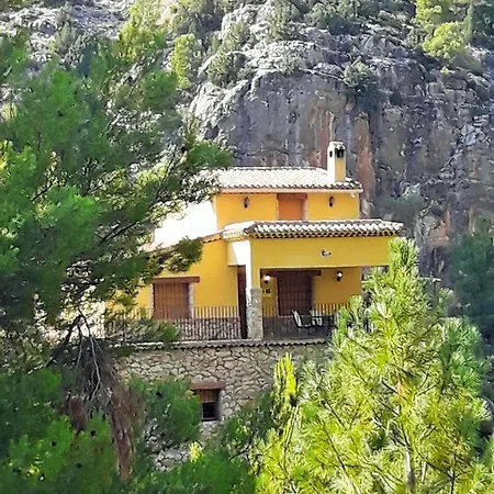 Mirador Del Rio Zumeta *