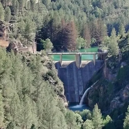 Mirador Del Rio Zumeta