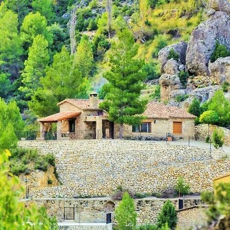 Casa rural Mirador Del Rio Zumeta