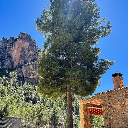 Mirador Del Rio Zumeta * Santiago de la Espada