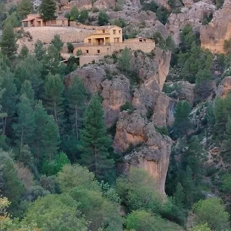 Casa rural Mirador Del Rio Zumeta Santiago de la Espada
