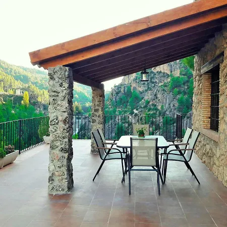 Mirador Del Rio Zumeta Casa rural