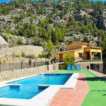 Mirador Del Rio Zumeta Casa rural *
